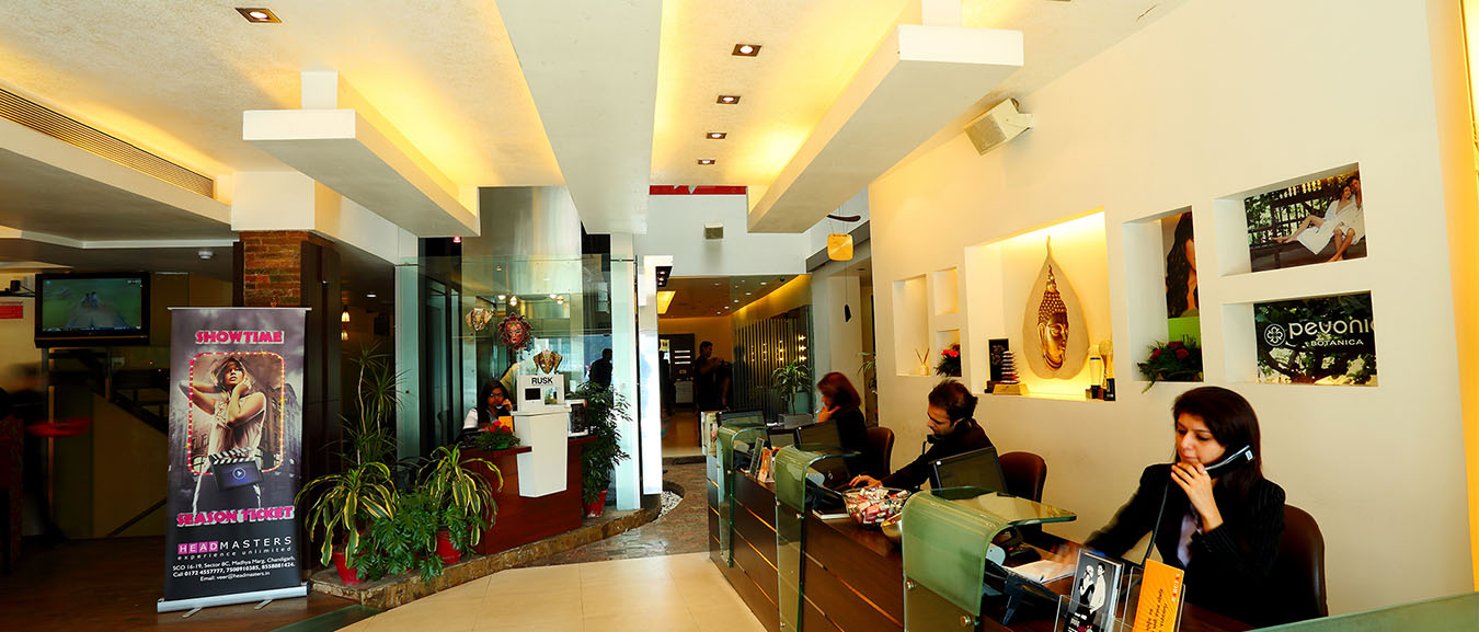 Main service image