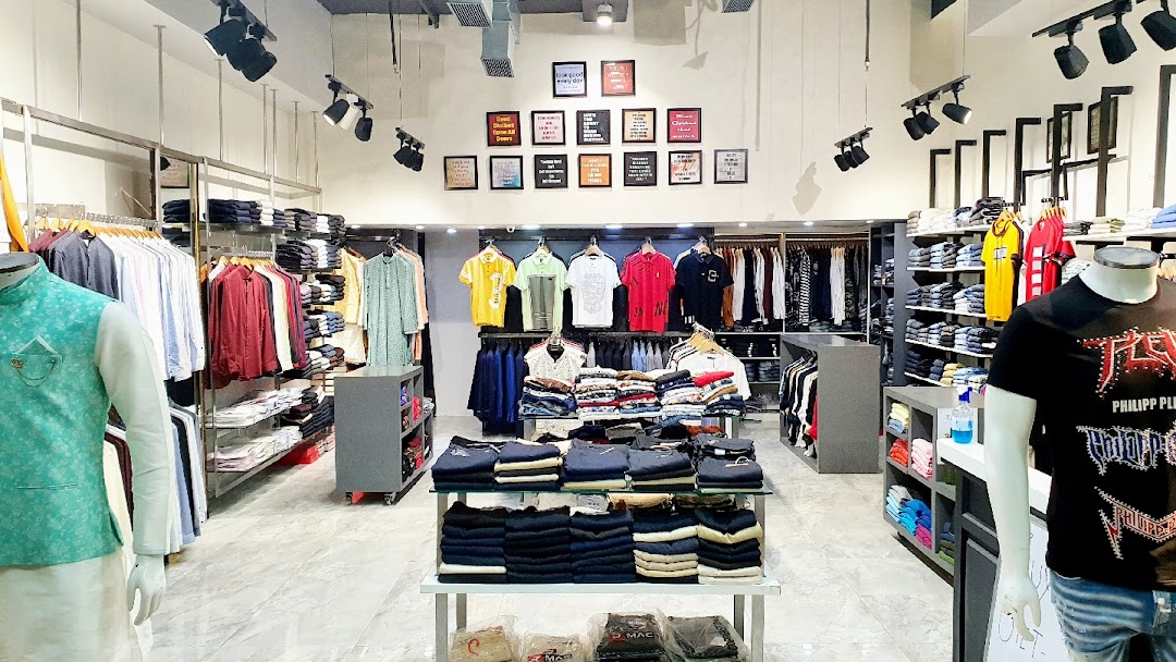 Main service image