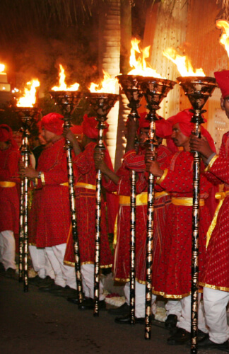 Main service image
