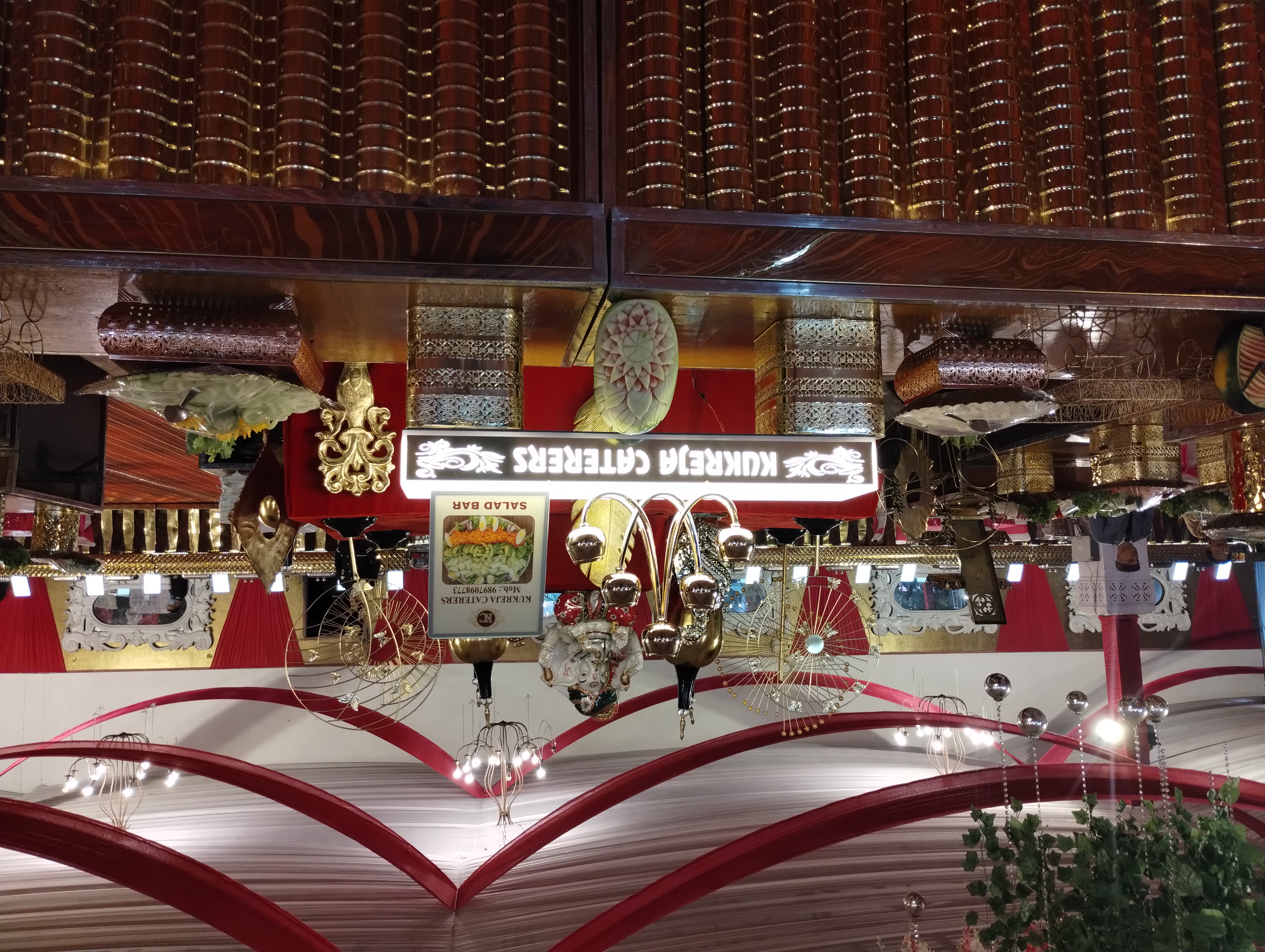 Main service image