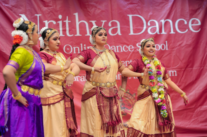 Nrithya Dances