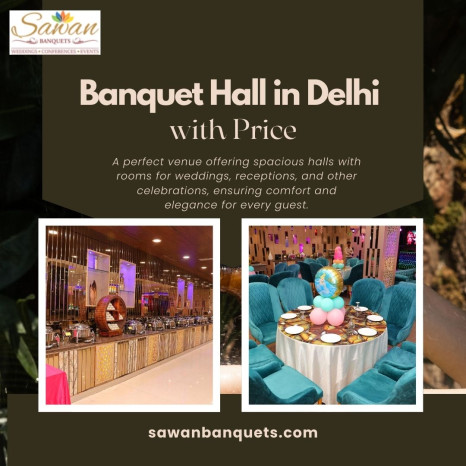Sawan banquets