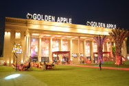 GOLDEN APPLE ROHINI