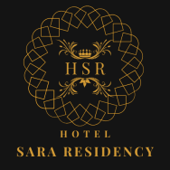 Hotel Sara Residency