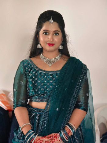 SAY Bridal Studio by Anukeerthana